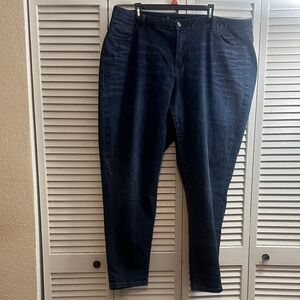 Ladies Jeans